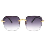 Luxury Vintage Sunglasses