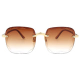 Luxury Vintage Sunglasses