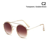 Classic Vintage SunGlasses