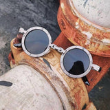 Vintage Retro SteamPunk Glasses