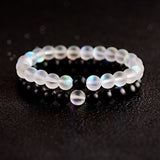 Classic MoonStone Bracelet