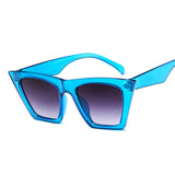 Fashion Square Sunglasses