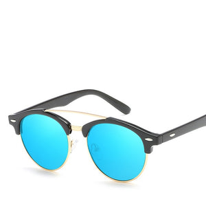 Vintage Polarized High Quality Retro Glasses