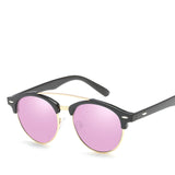 Vintage Polarized High Quality Retro Glasses