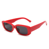 Classic Retro Sunglasses