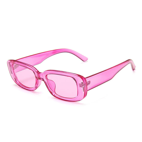 Classic Retro Sunglasses