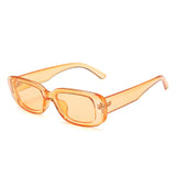 Classic Retro Sunglasses