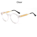 Classic Round KOTTDO EyeGlasses