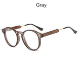 Classic Round KOTTDO EyeGlasses