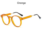 Classic Round KOTTDO EyeGlasses