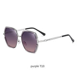 Polarized Fashion Designer Uv400 Shades