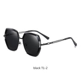 Polarized Fashion Designer Uv400 Shades