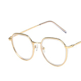 Spectacle Anti-Blue Ray Glasses