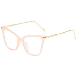 Spectacles Clear Lens