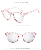 RETRO Fashion Glasses