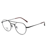 Logorela Titanium Glasses