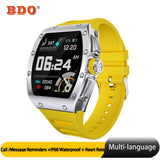 IP68 Smart Watch