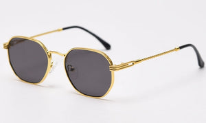 Vintage UV400 SunGlasses