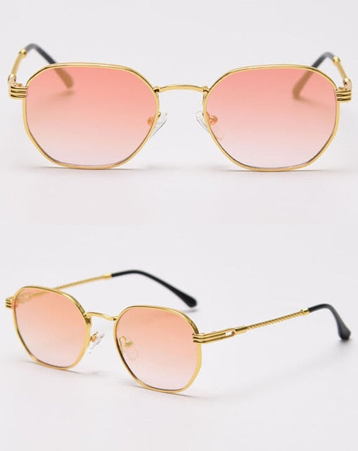 Vintage UV400 SunGlasses