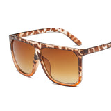 LeonLion Summer Oversized Sunglasses