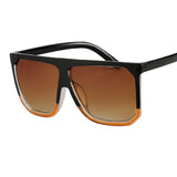 LeonLion Summer Oversized Sunglasses