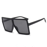 Oversized Square Sunglasses