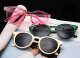 RETRO Fashion Glasses